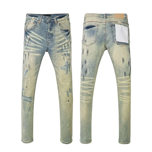 Browly Jeans