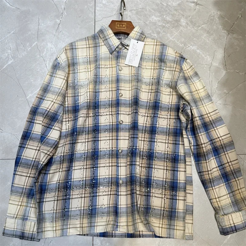 Shirt Valley