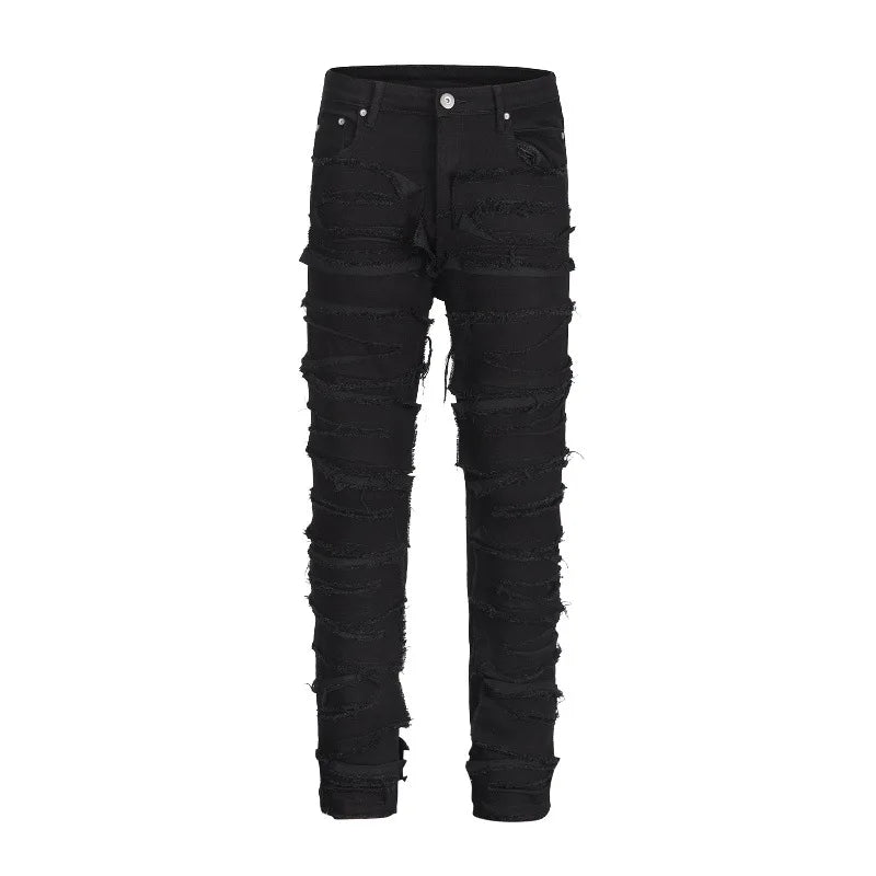 Denim Black Tokyo