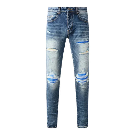 Gangsta Jeans