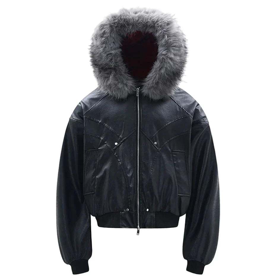 Jacket Gotham