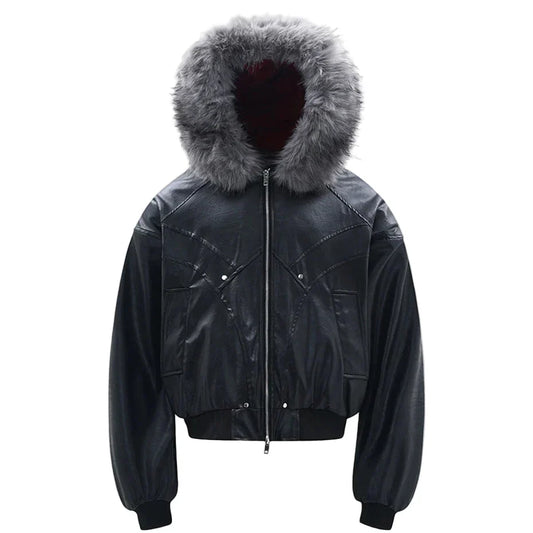 Jacket Gotham