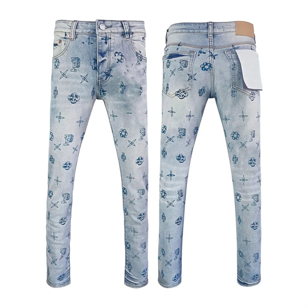 Lamy Jeans