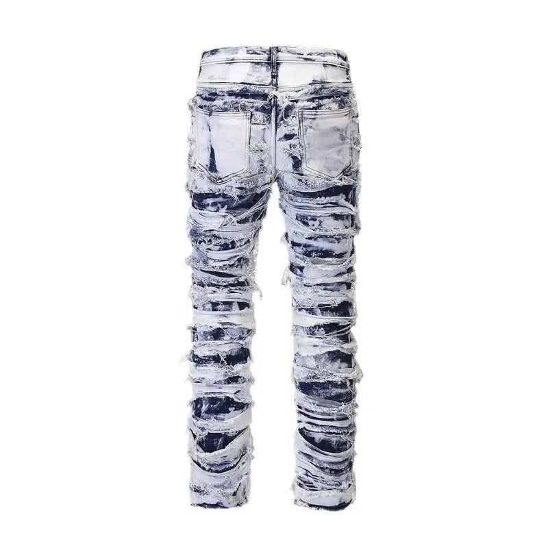 Denim Blue Tokyo