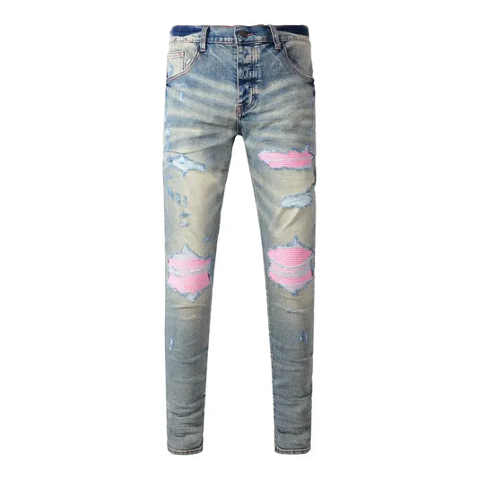 Slime Jeans