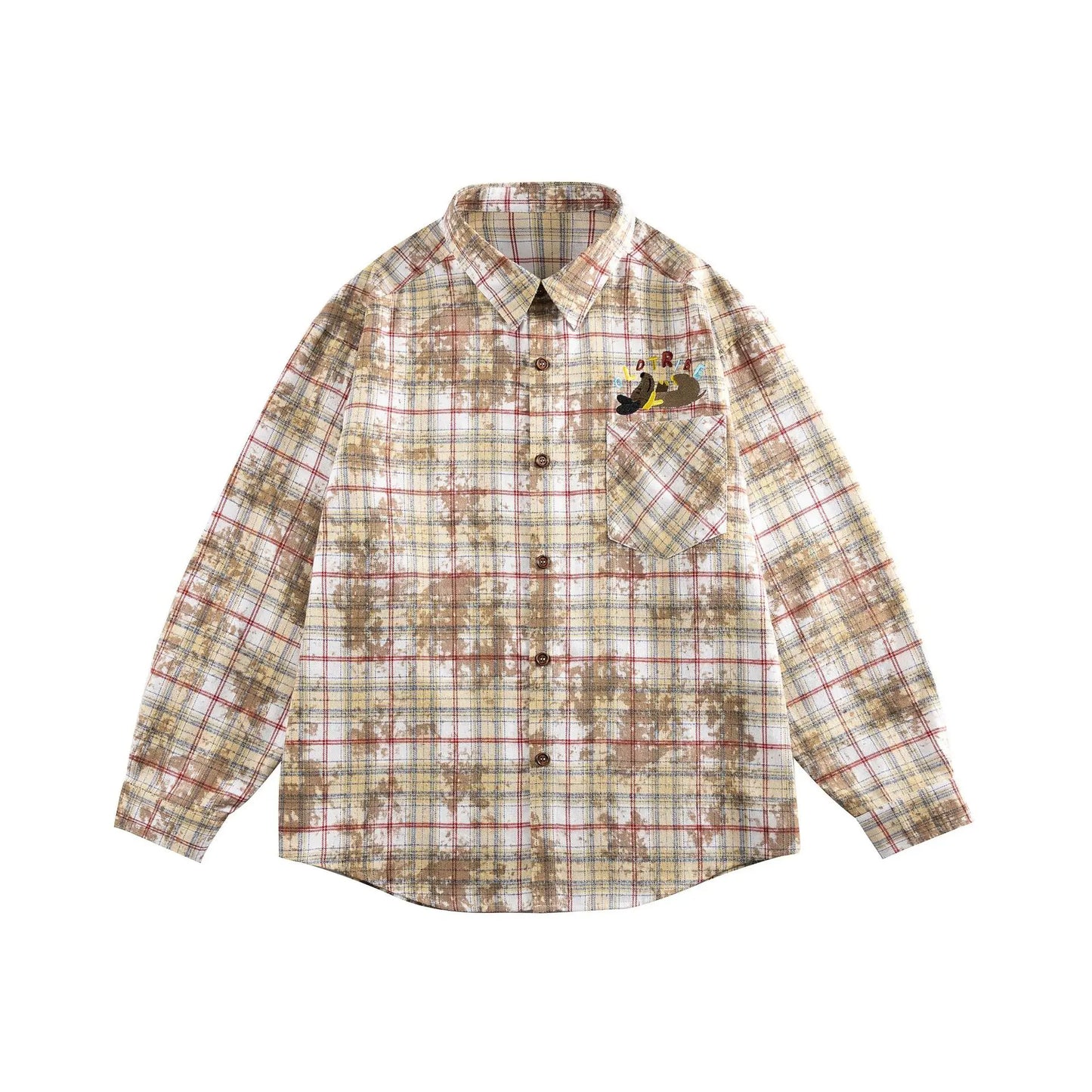 Shirt Fourty