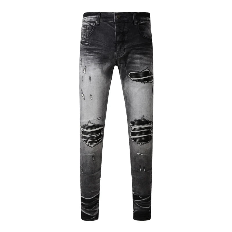Jeans Pantera