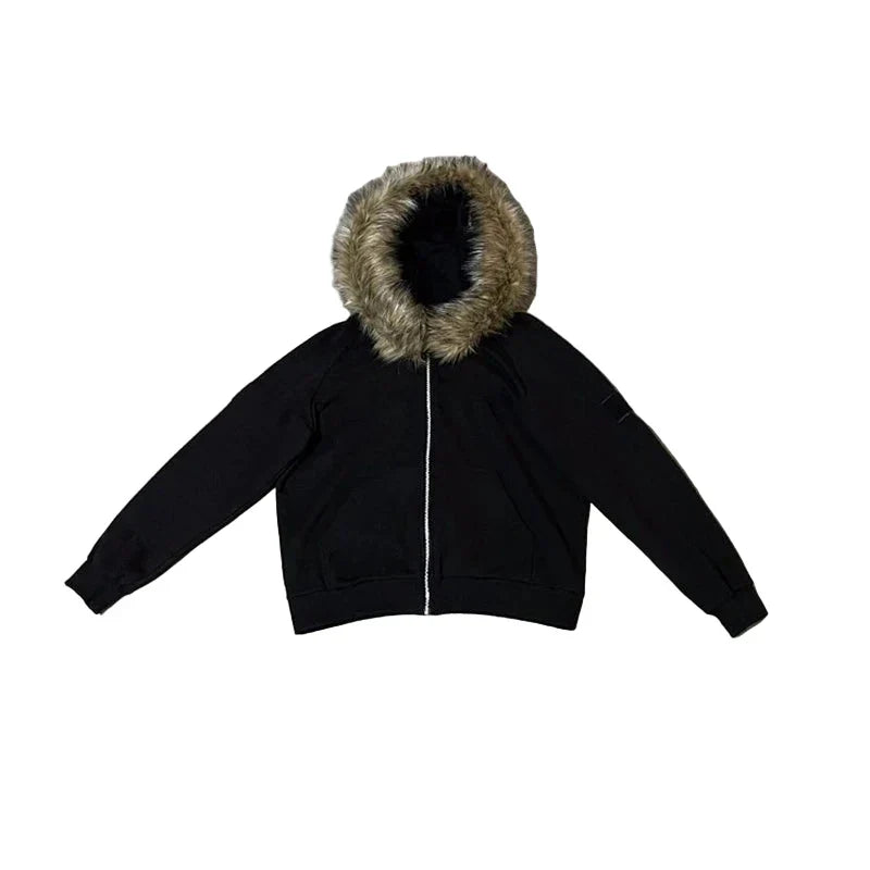 Polar Hoodie
