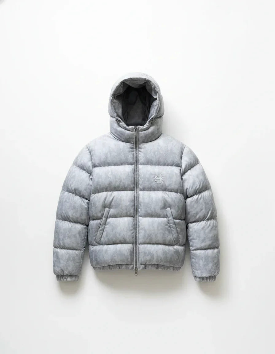 Jacket Drip