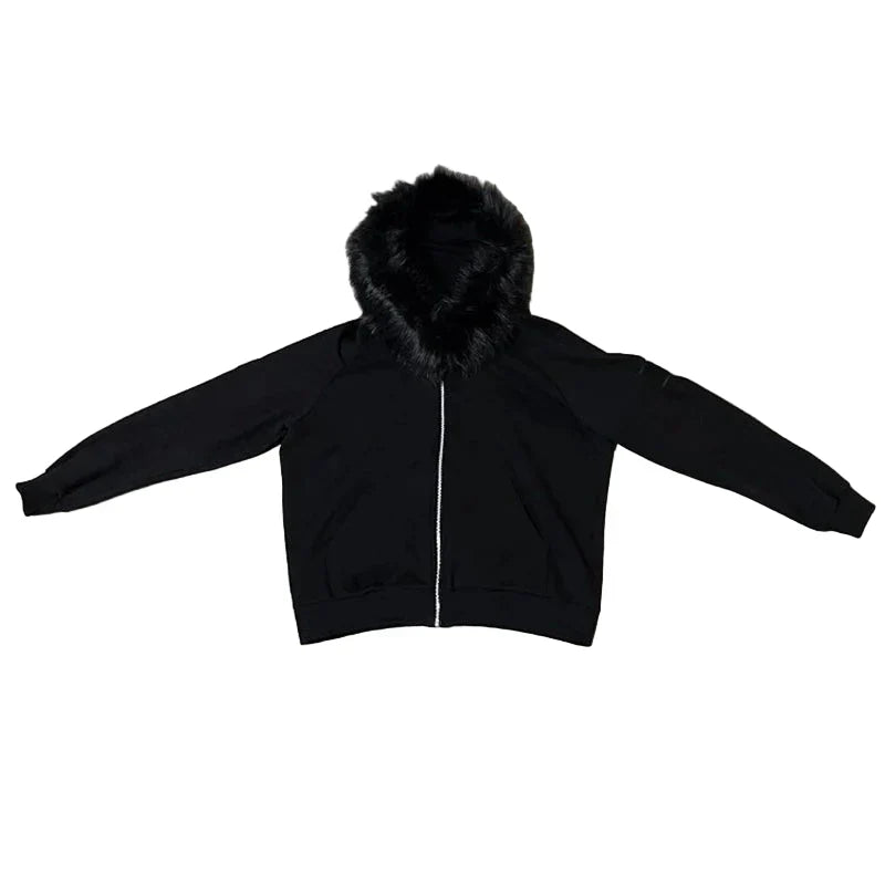 Polar Hoodie