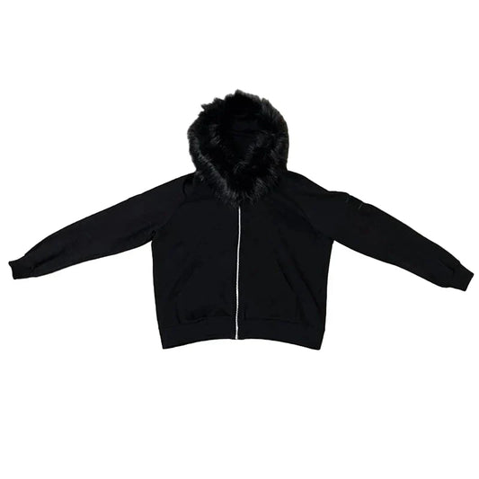 Polar Hoodie
