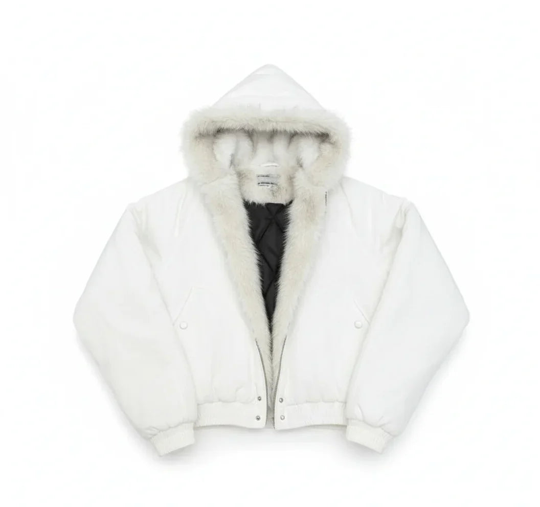 Polar Jacket 2