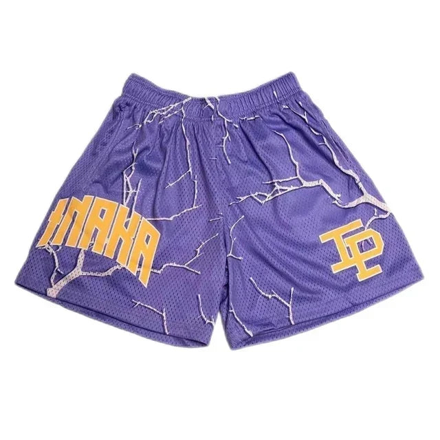 Shorts Iced