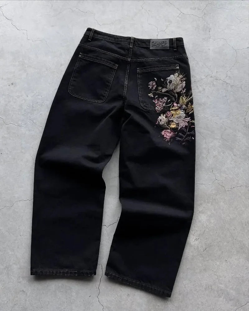 Jeans Japanese