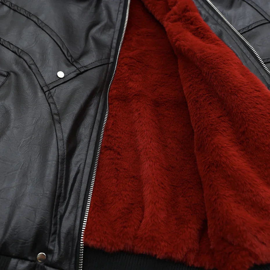 Jacket Gotham