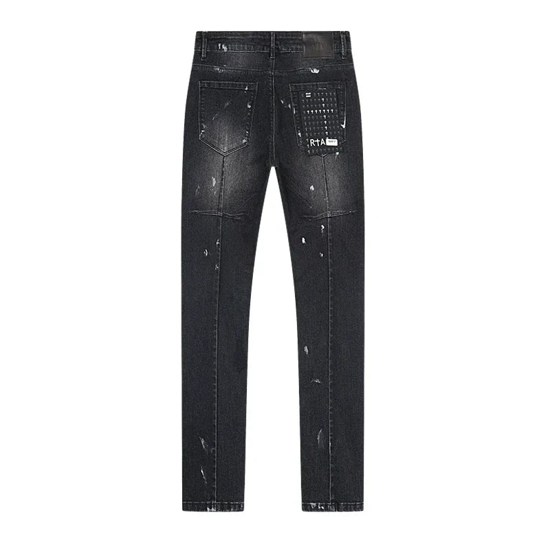Jeans Bubble