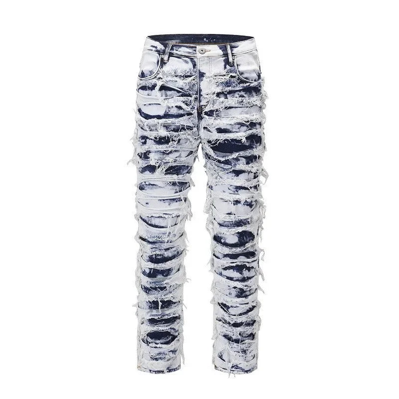 Denim Blue Tokyo
