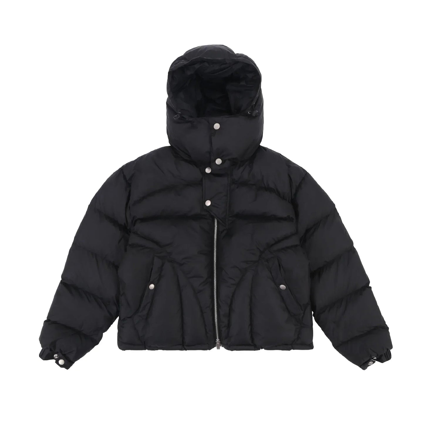 Jacket New York