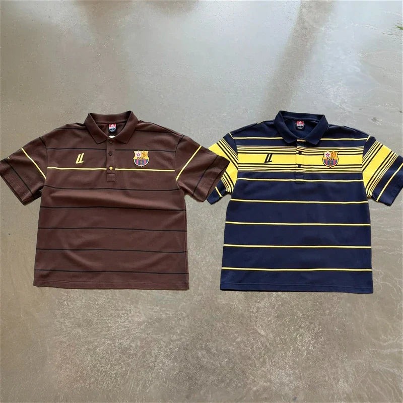 Polo Barcellona