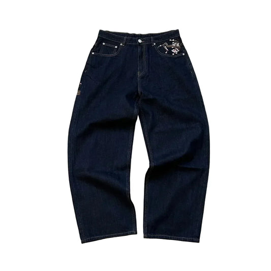 Japanese Jeans