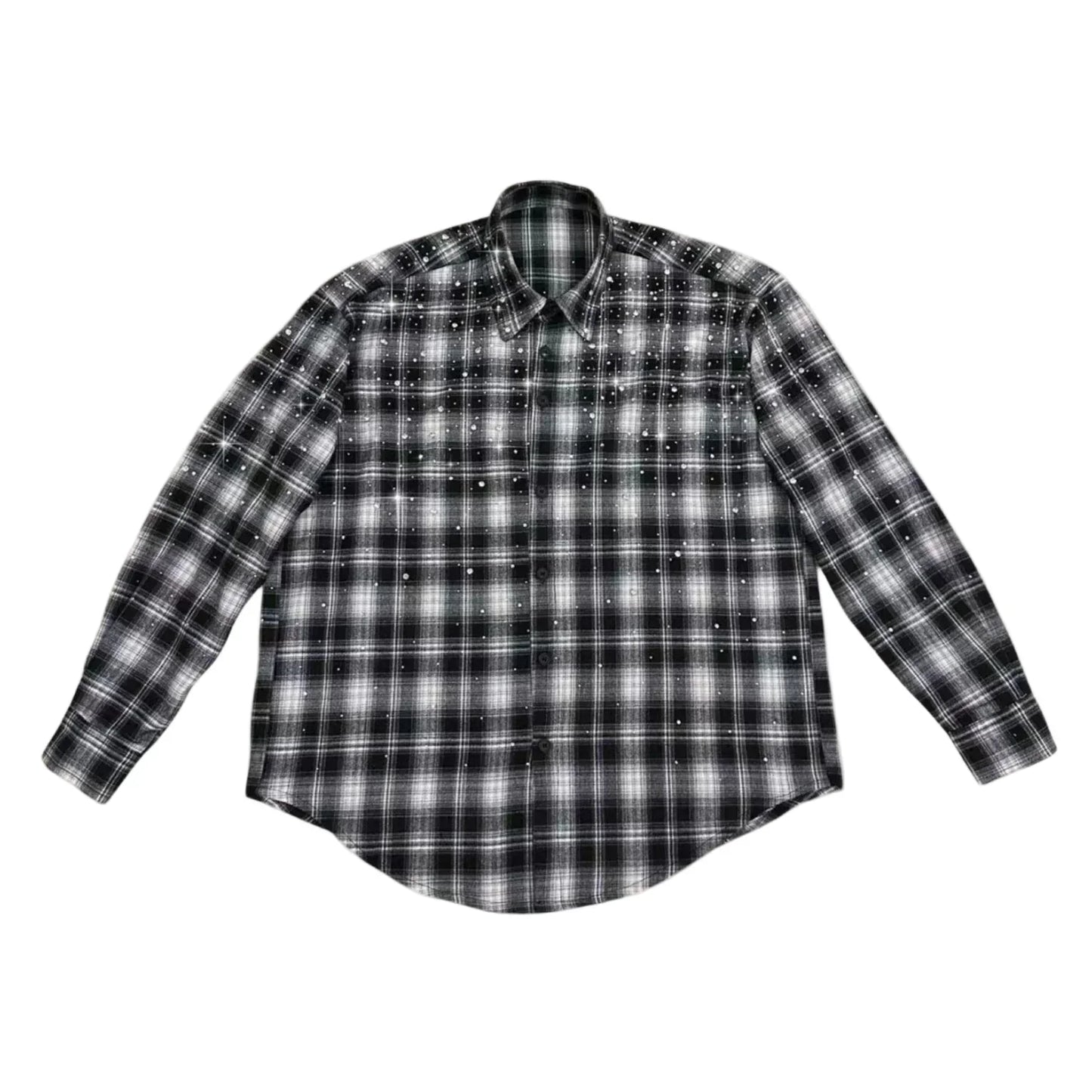 Shirt Shine
