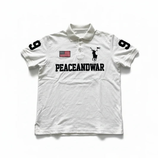 Peace and War Polo