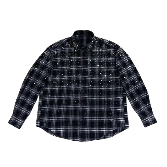 Shirt Shine