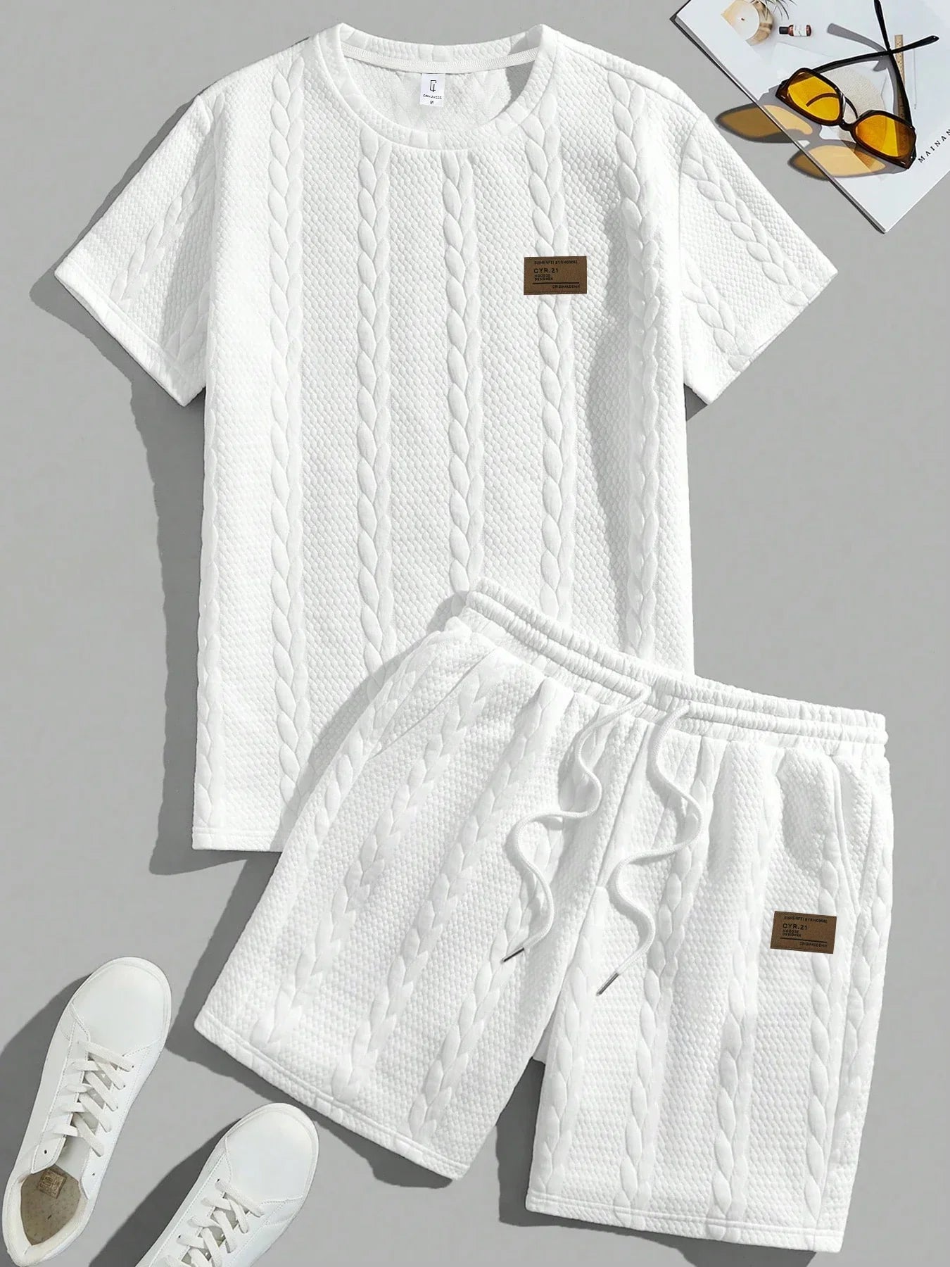 Set Neve