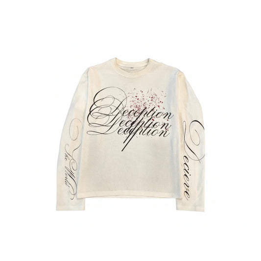 LongSleeve Deepest