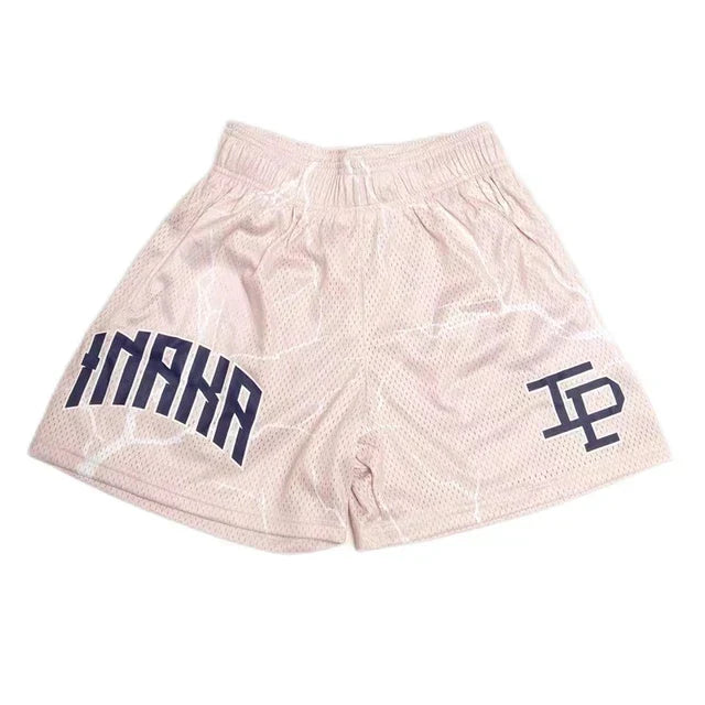 Shorts Iced