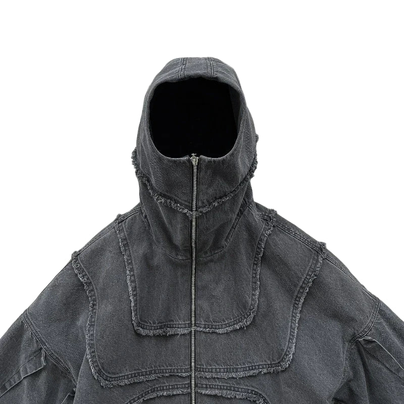 Russian Jacket