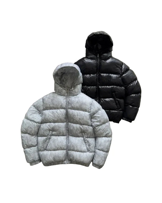Drip Jacket