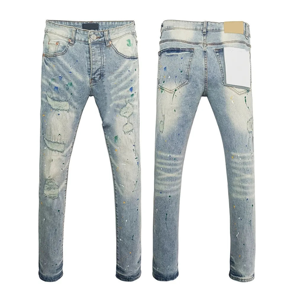 Skyle Jeans