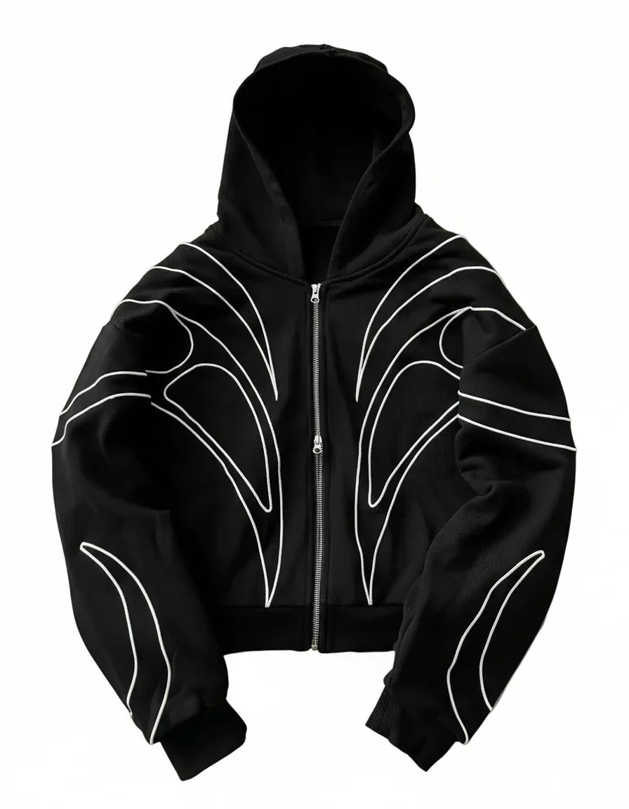 Jacket Spider