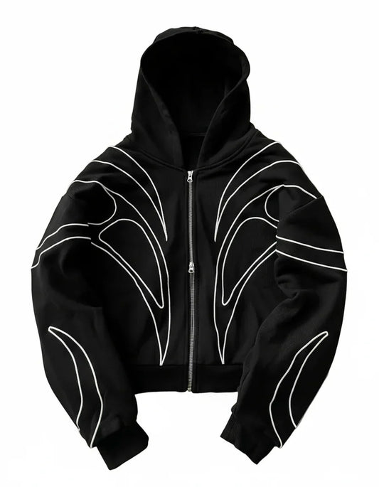 Jacket Spider