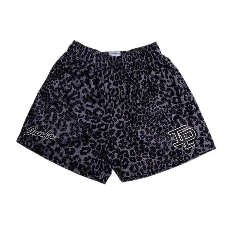 Shorts Iced