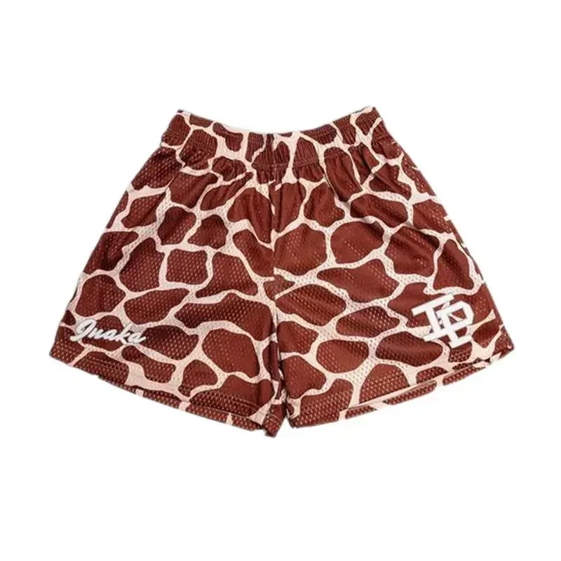 Shorts Iced