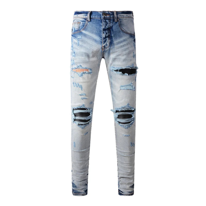 Jeans Iced