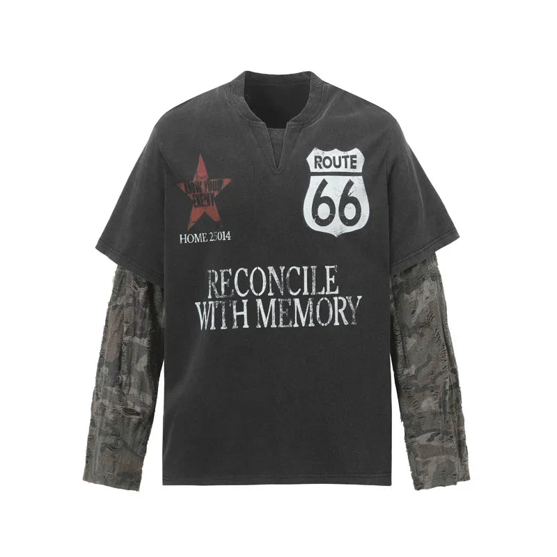 Narcos Long Sleeve