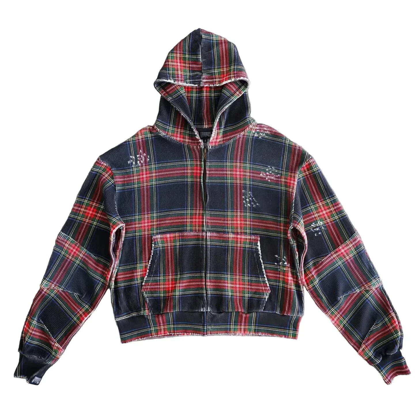 Jacket Scottish