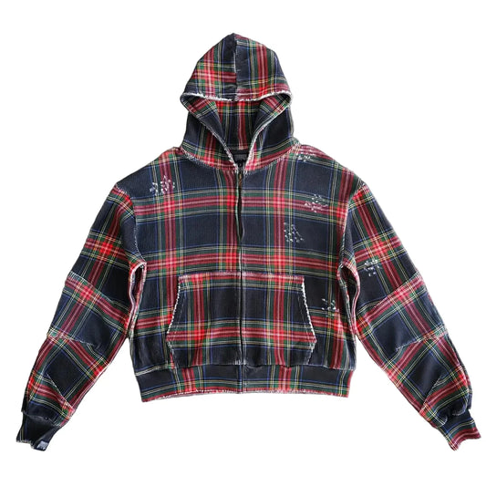 Scottish Jacket