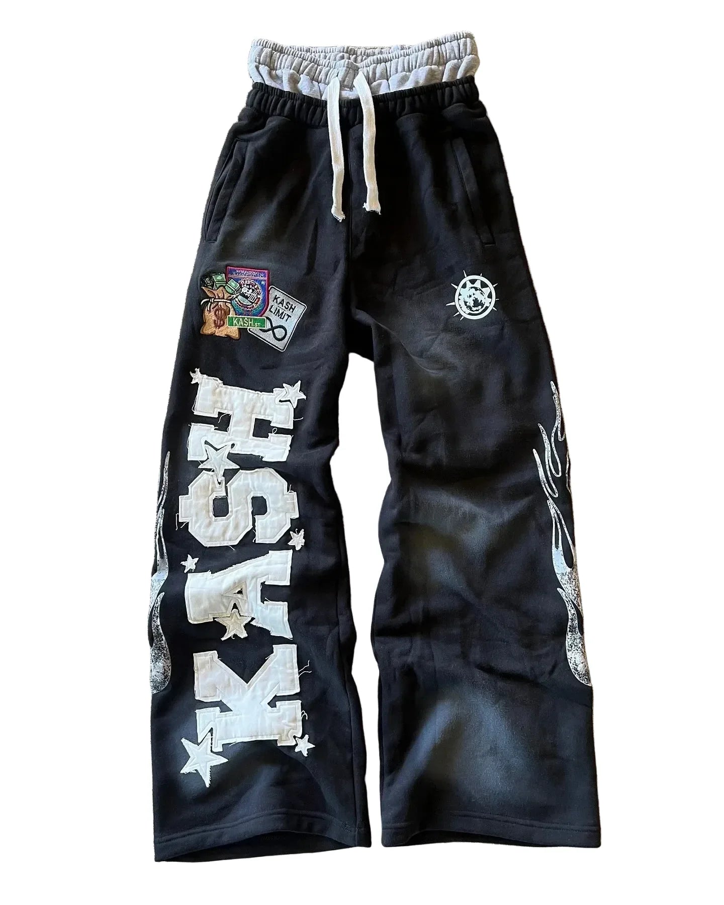 Pants Bronx