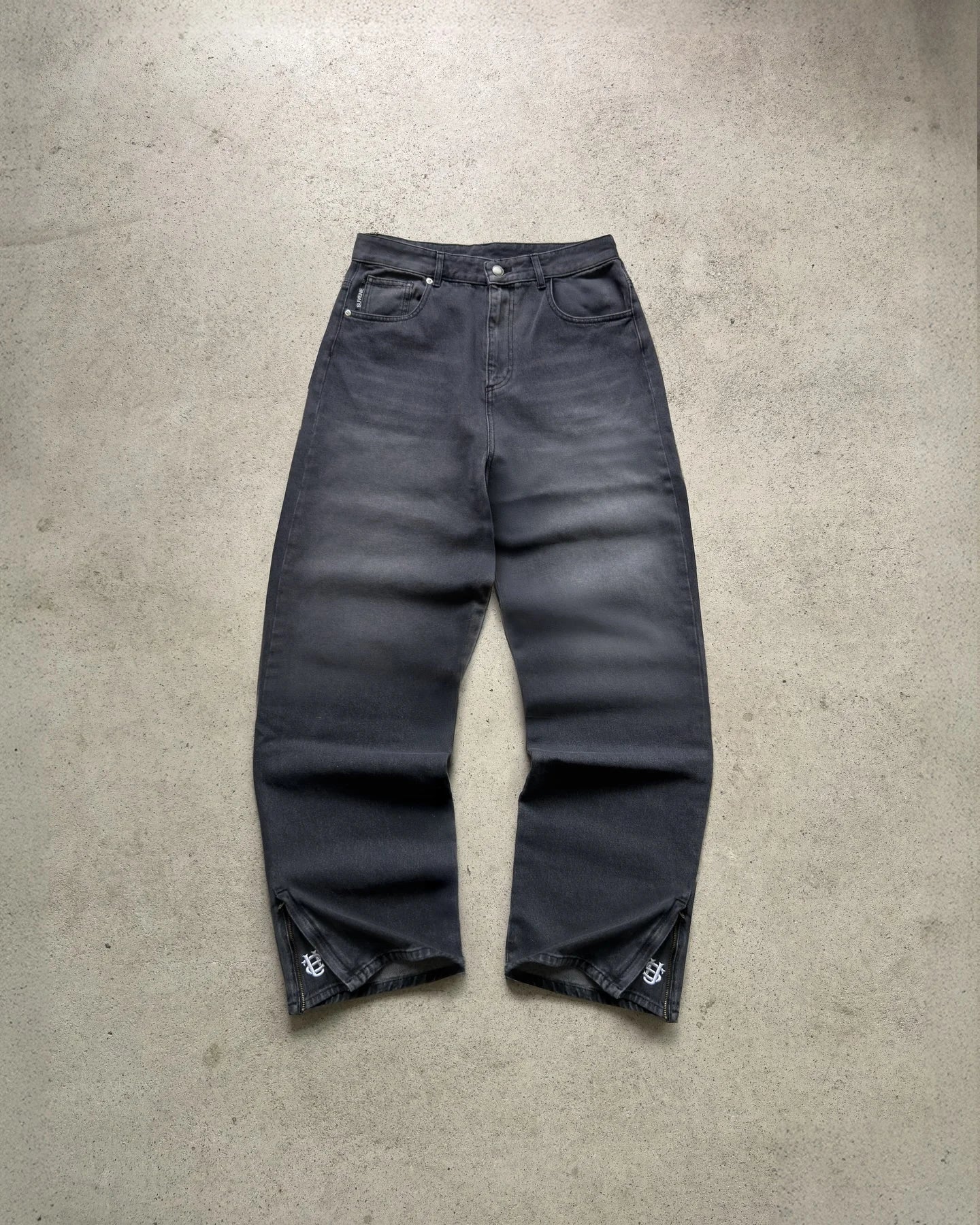 Jeans Japanese