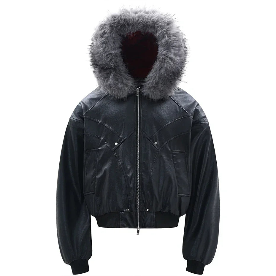 Jacket Gotham