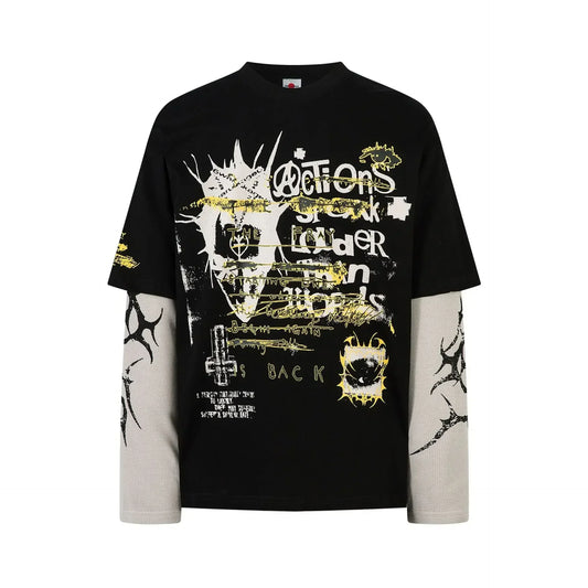 Long Sleeve Helly