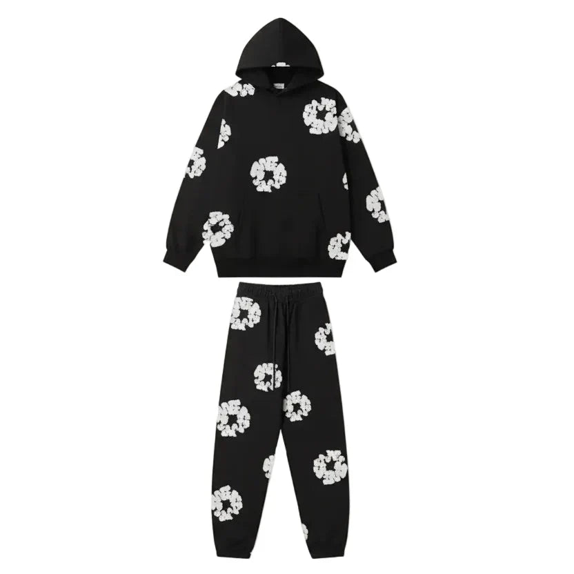Tracksuits Flower