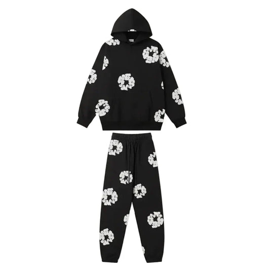 Tracksuits Flower
