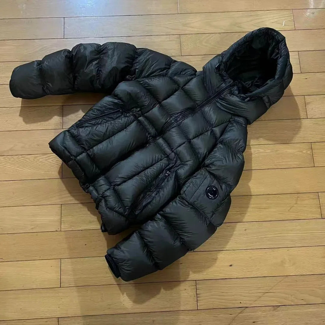 Batman Puffer