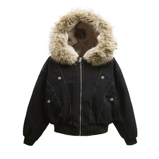 Fleece Jacket