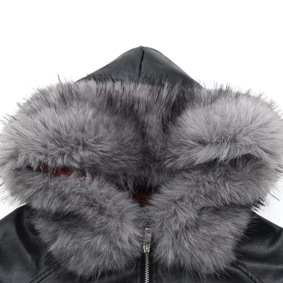 Jacket Gotham